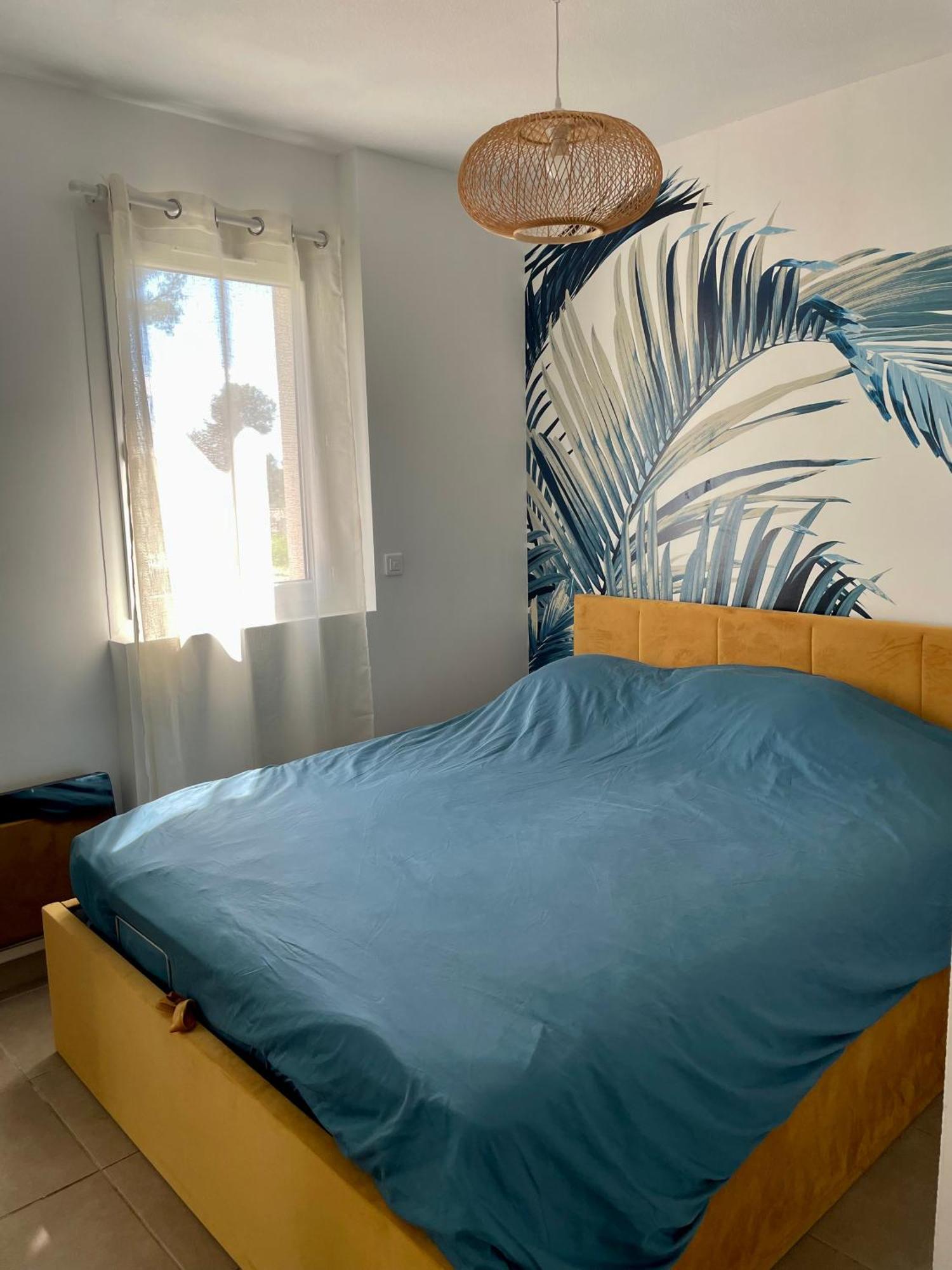 Appartement Proche Des Plages 卡尔特汉 外观 照片