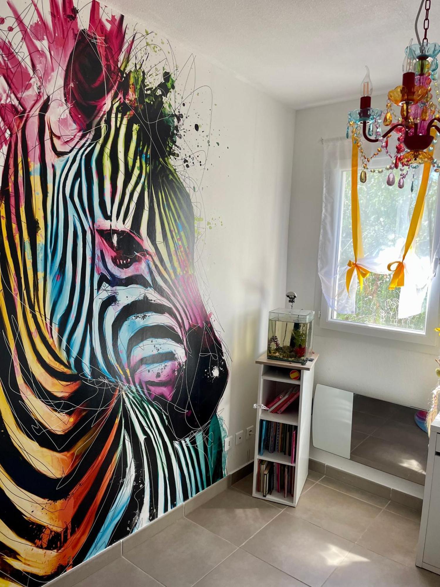 Appartement Proche Des Plages 卡尔特汉 外观 照片
